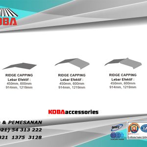 Nok / Capping