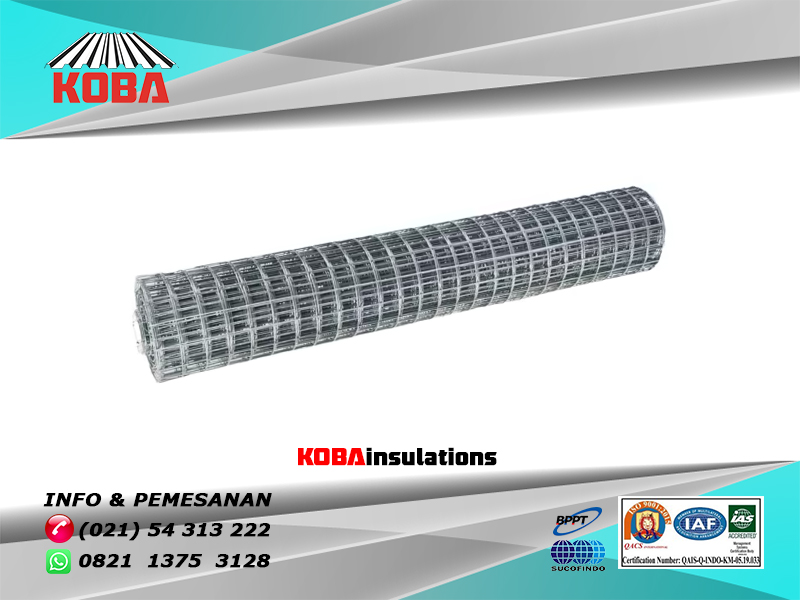 Roofmesh 3315