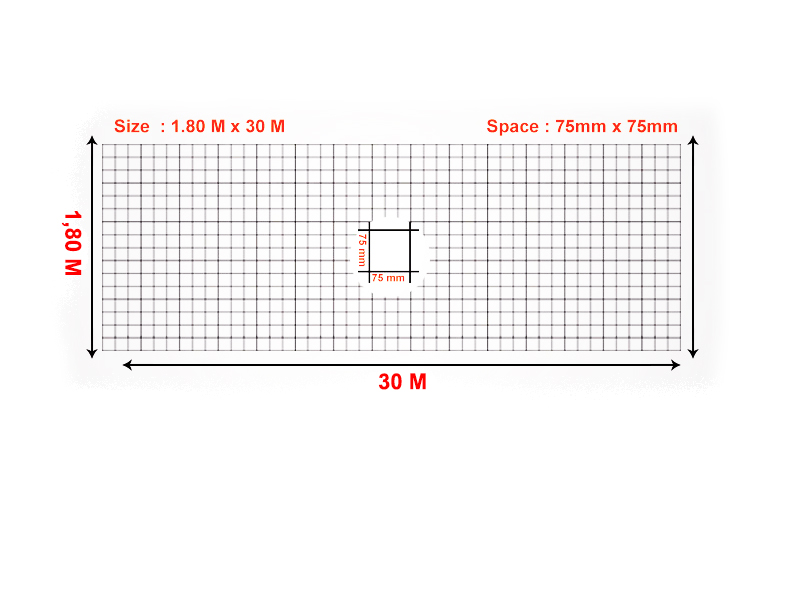 Roofmesh 3315 - Image 2